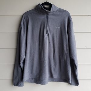 Soft Men's Pullover